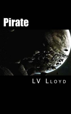 Book cover for Pirate