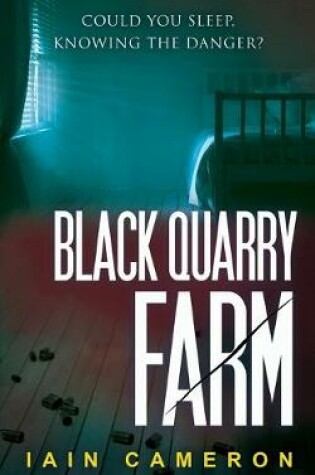 Cover of Black Quarry Farm