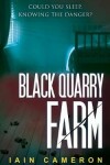 Book cover for Black Quarry Farm