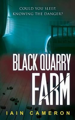 Cover of Black Quarry Farm