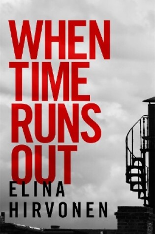 Cover of When Time Runs Out