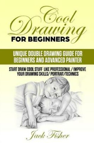 Cover of Cool Drawing for Beginners