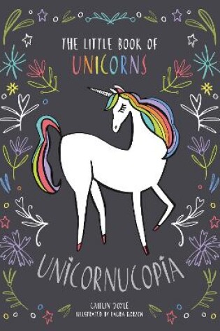 Cover of Unicornucopia