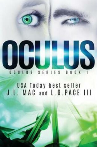 Cover of Oculus