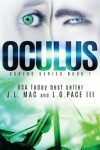 Book cover for Oculus