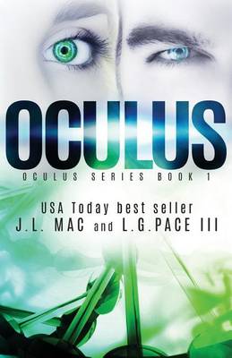 Book cover for Oculus