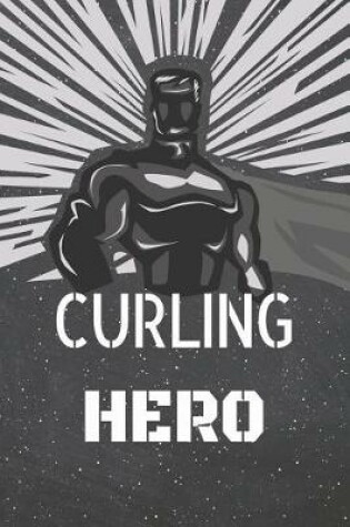 Cover of Curling Hero