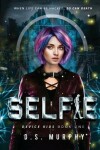 Book cover for Selfie