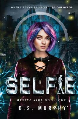 Cover of Selfie