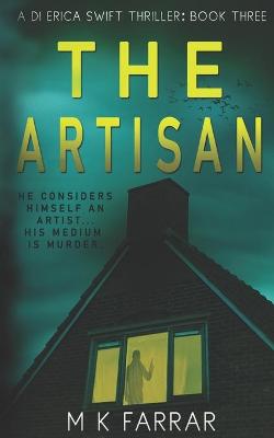 Book cover for The Artisan