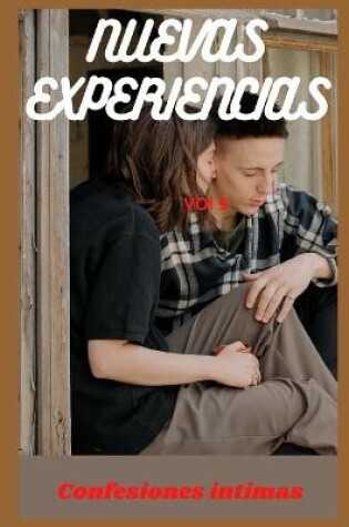 Cover of Nuevas experiencias (vol 9)