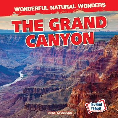 Cover of The Grand Canyon