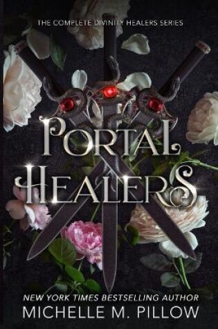 Cover of Portal Healers