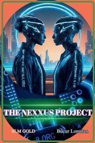 Cover of The Nexxus Project