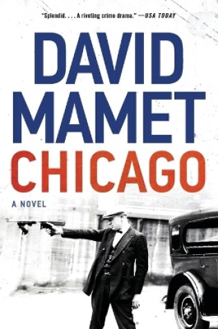 Cover of Chicago