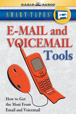 Cover of Email & Voicemail Tools