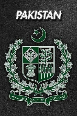 Cover of Pakistan