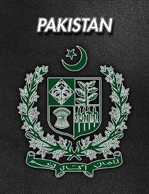 Book cover for Pakistan