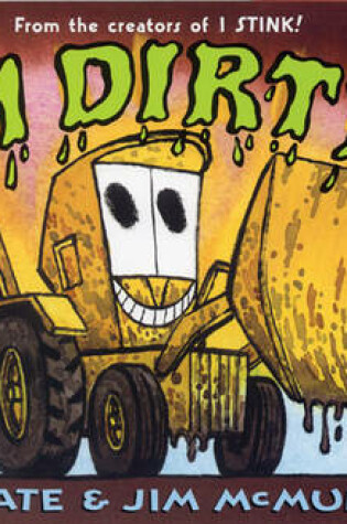 Cover of I'm Dirty