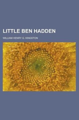 Cover of Little Ben Hadden