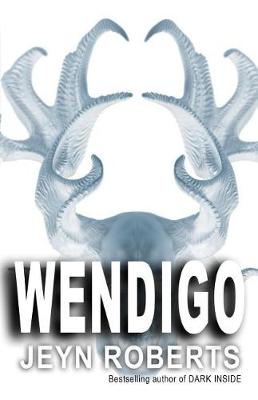 Book cover for Wendigo