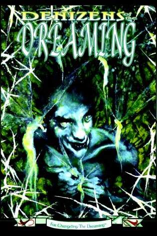 Cover of Denizens of the Dreaming