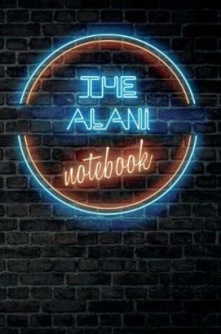 Cover of The ALANI Notebook