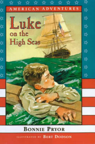 Cover of Luke on the High Seas