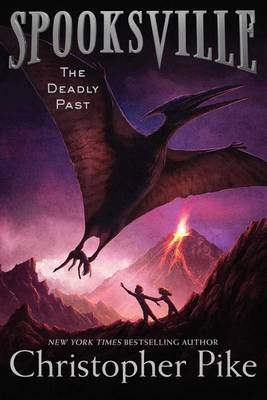 Cover of The Deadly Past