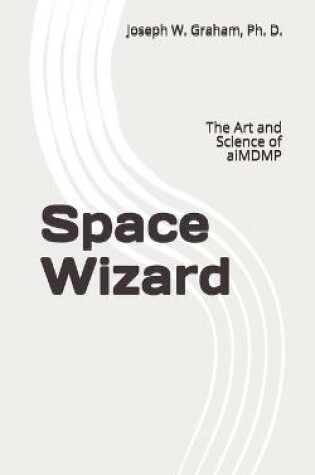 Cover of Space Wizard