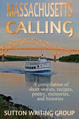 Book cover for Massachusetts Calling