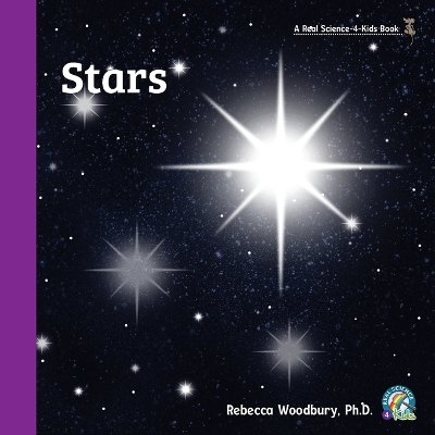 Book cover for Stars