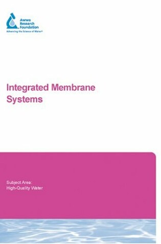 Cover of Integrated Membrane Systems