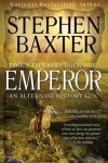 Book cover for Emperor