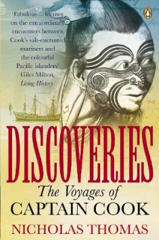 Cover of Discoveries