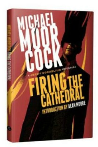 Cover of Firing the Cathedral