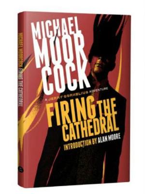 Book cover for Firing the Cathedral