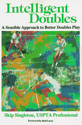 Cover of Intelligent Doubles