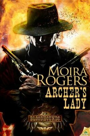 Cover of Archer's Lady