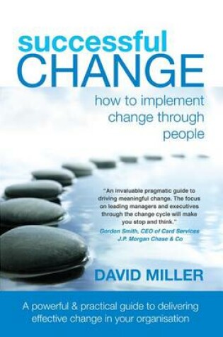 Cover of Successful Change