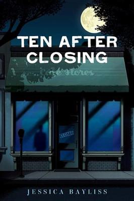 Book cover for Ten After Closing