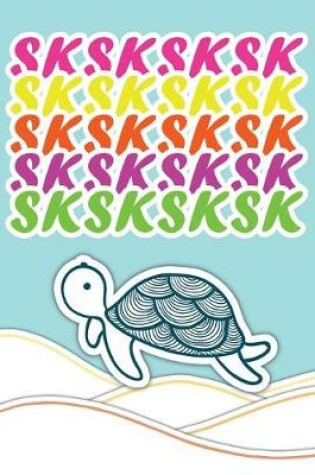 Cover of Sksksk Sksksk Sksksk Sksksk Sksksk