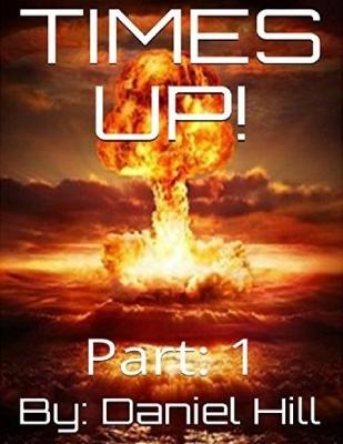 Book cover for Times Up! Part 1