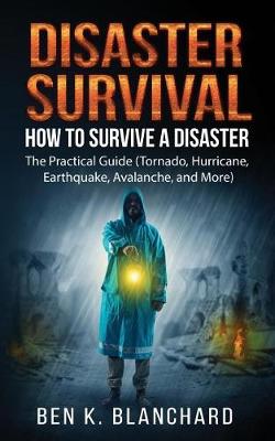 Book cover for Disaster Survival