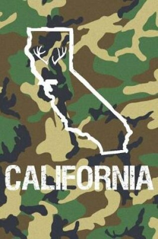 Cover of California