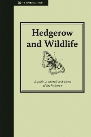 Cover of Hedgerow & Wildlife