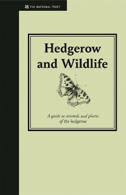 Cover of Hedgerow & Wildlife