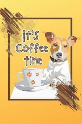 Cover of It's Coffee Time