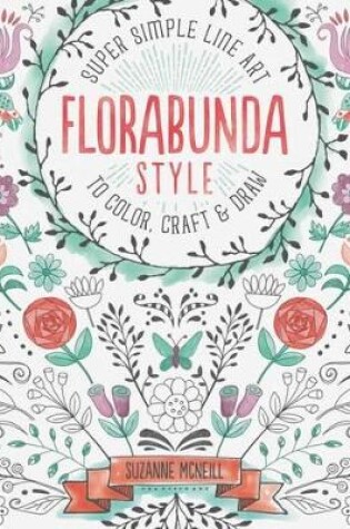 Cover of FloraBunda Style