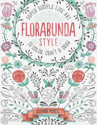 Book cover for FloraBunda Style